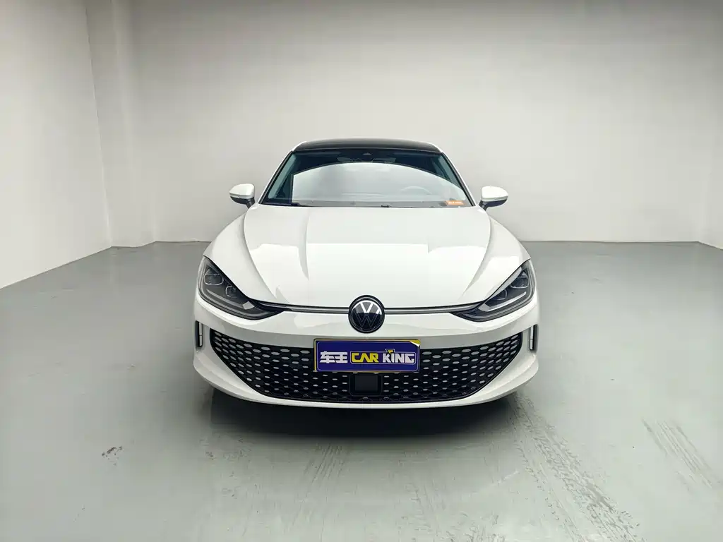 Volkswagen Lamando — миниатюра 2