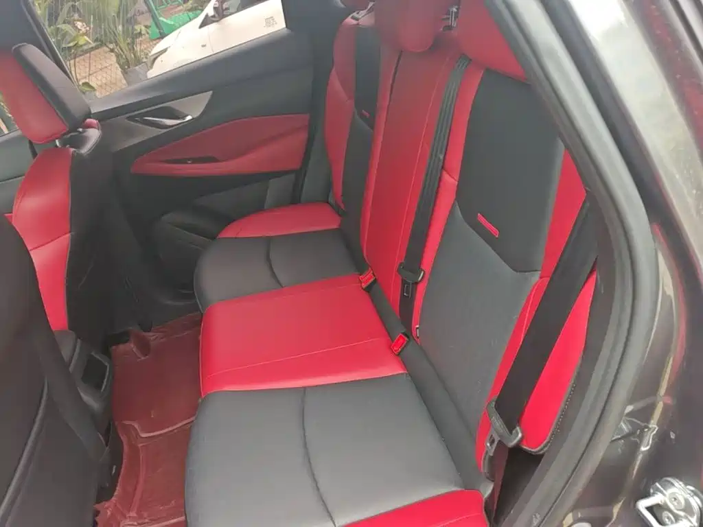 Changan CS35PLUS — миниатюра 17