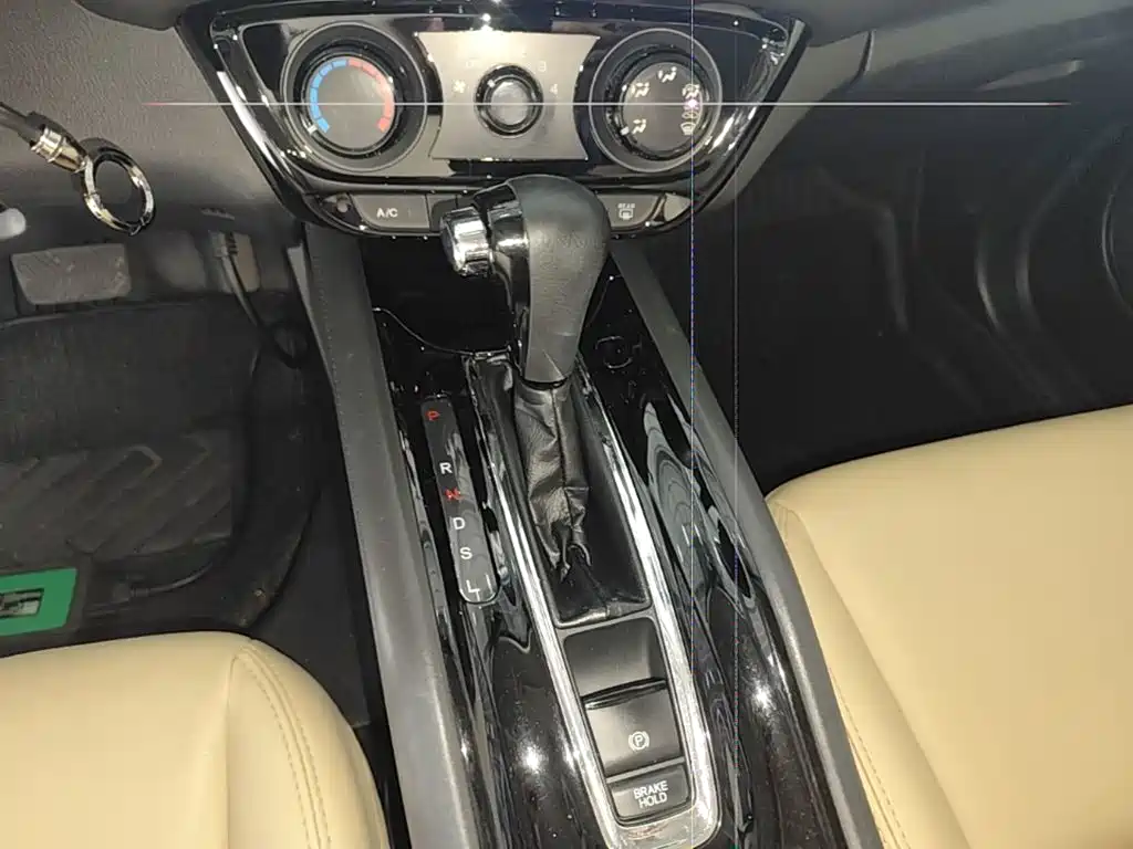 Honda Vezel — миниатюра 14