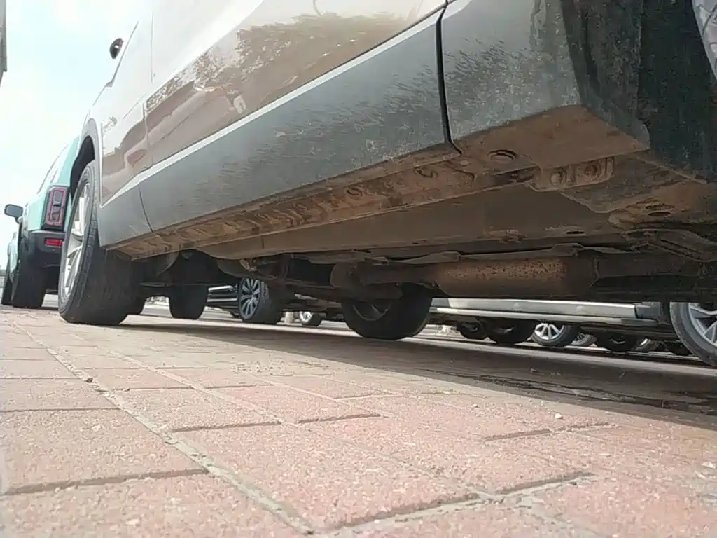Jetour X70 — миниатюра 21