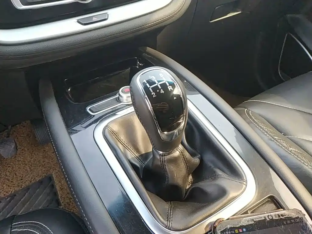 Jetour X70 — миниатюра 14