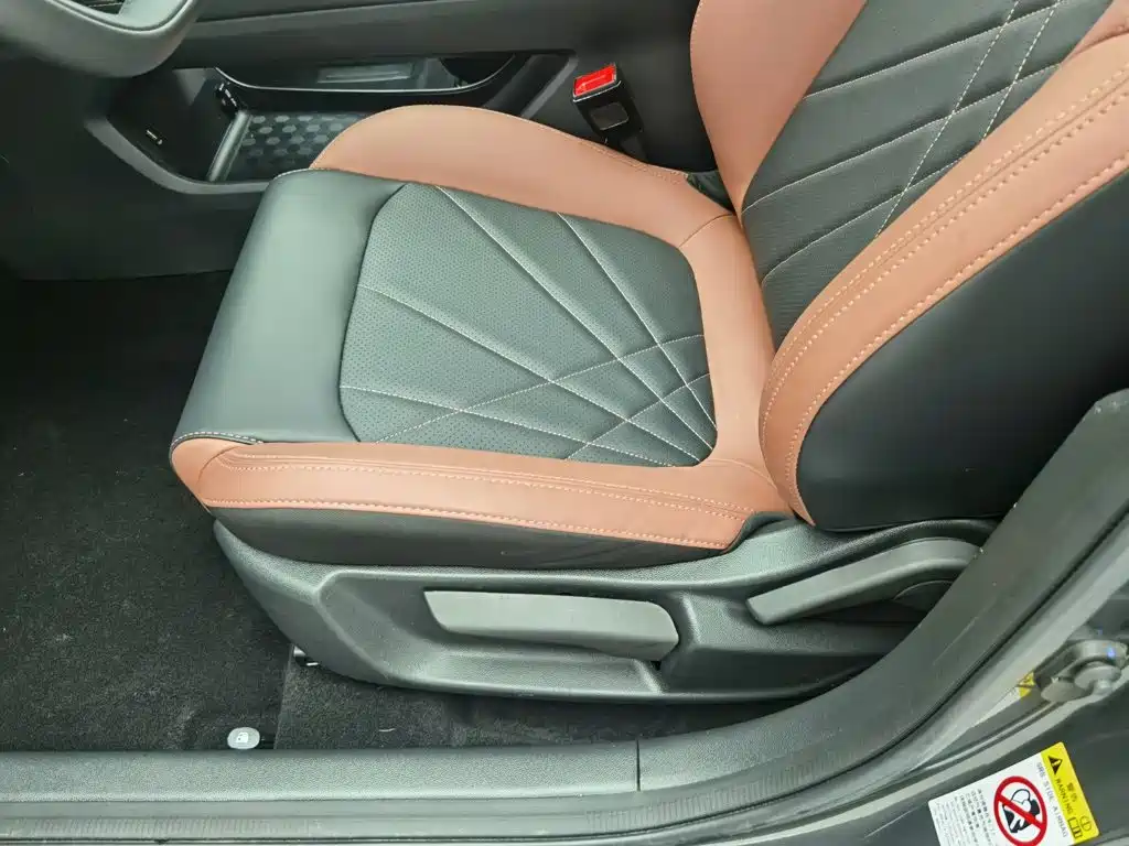 Changan Eado — миниатюра 20