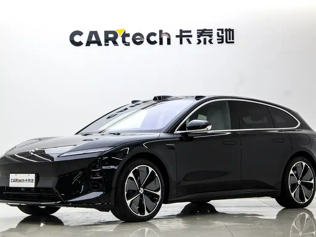 NIO ET5T
