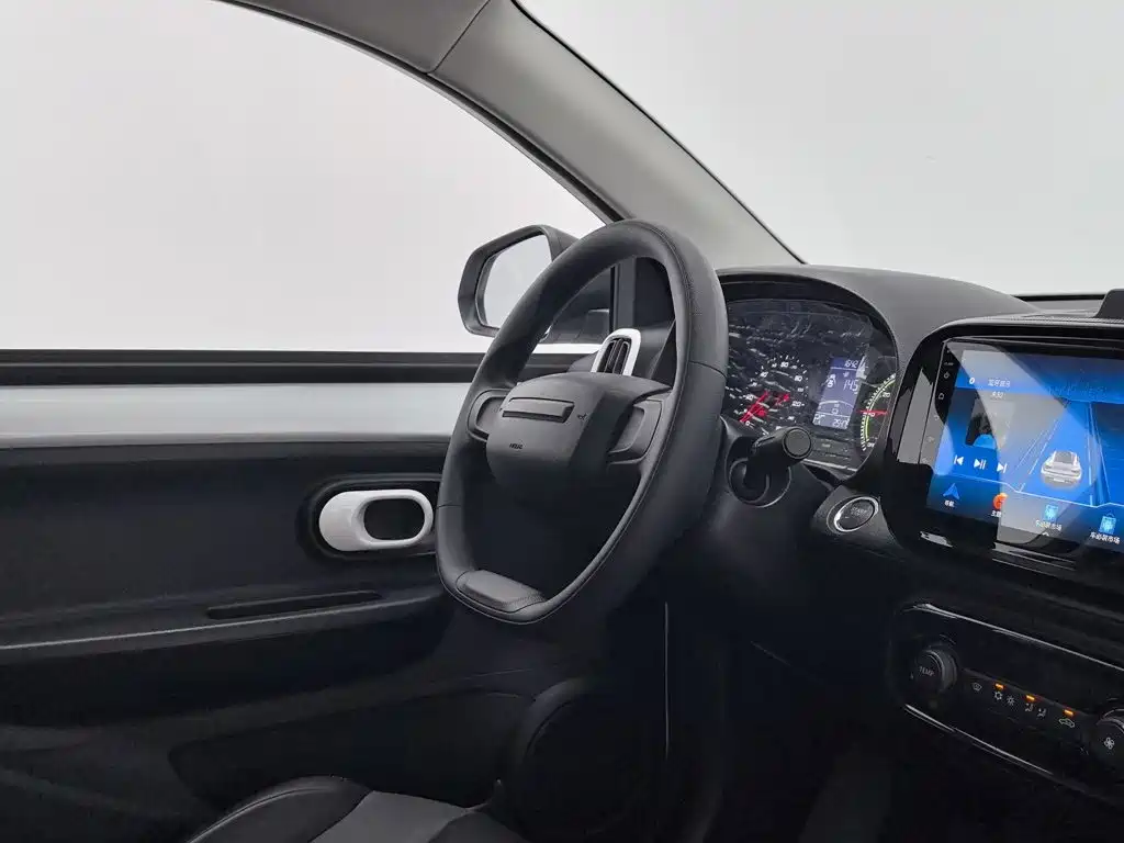 Roewe Clever — миниатюра 22