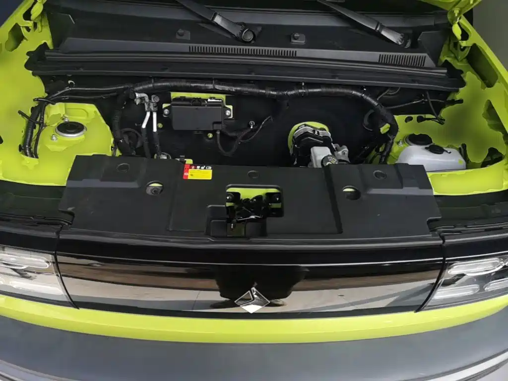 Baojun Yueye — миниатюра 20