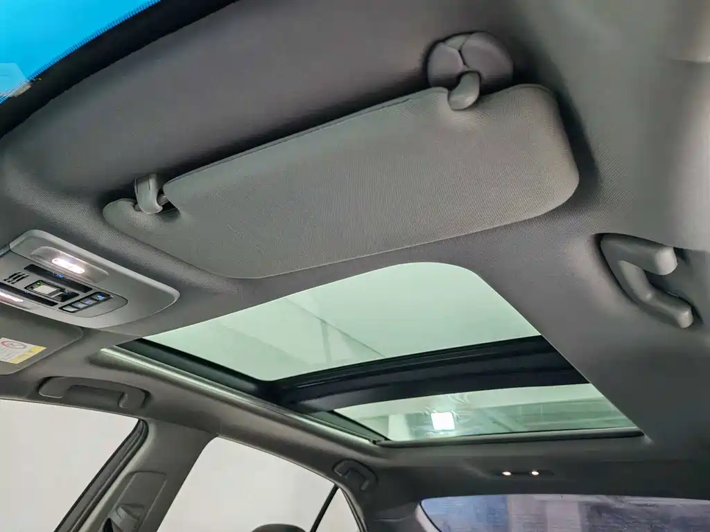 Toyota Camry Hybrid 2.5HG Luxury Edition, фото 14