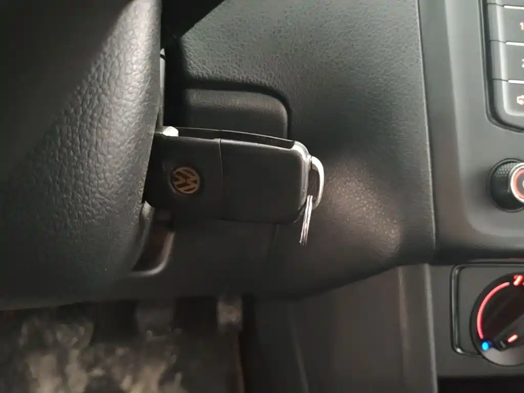 Volkswagen Polo — миниатюра 9