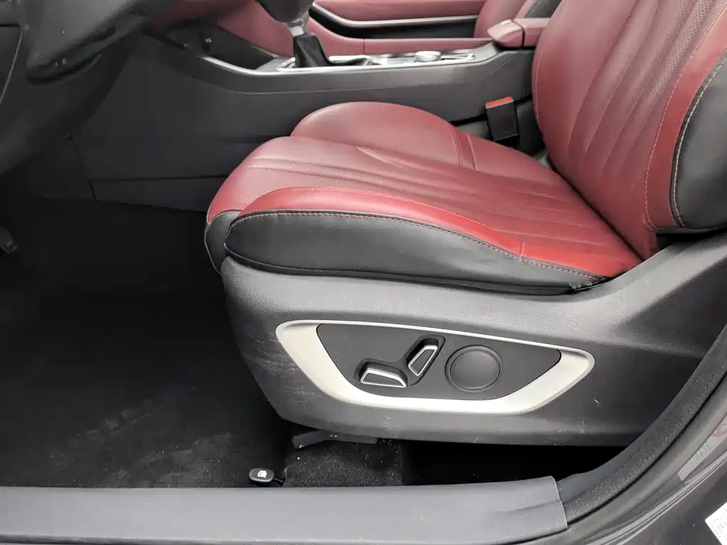 Changan Changan CS75PLUS — миниатюра 20