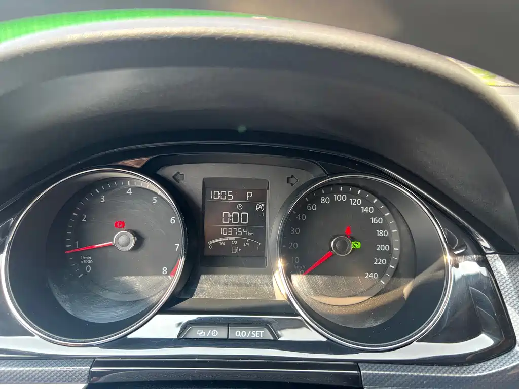 Volkswagen C-Trek — миниатюра 8