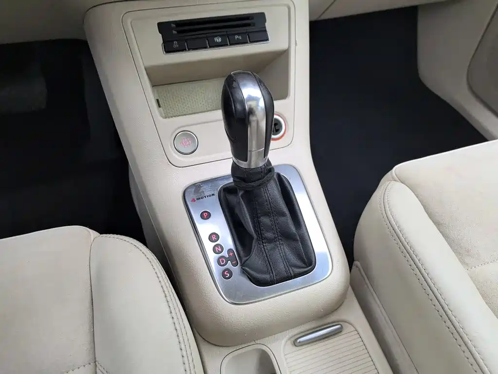 Volkswagen Tiguan — миниатюра 13