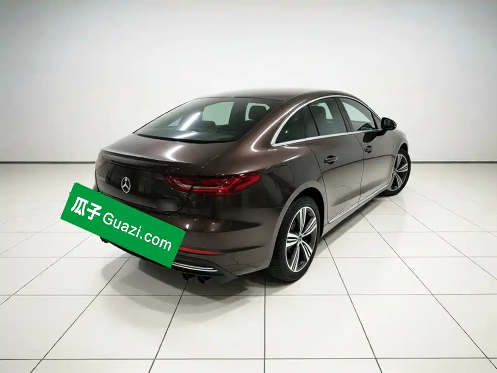 Mercedes-Benz EQE — миниатюра 6