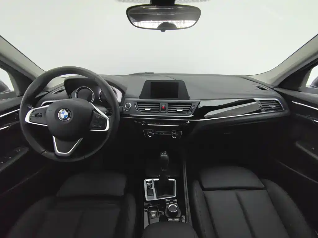 BMW 1 Series — миниатюра 5
