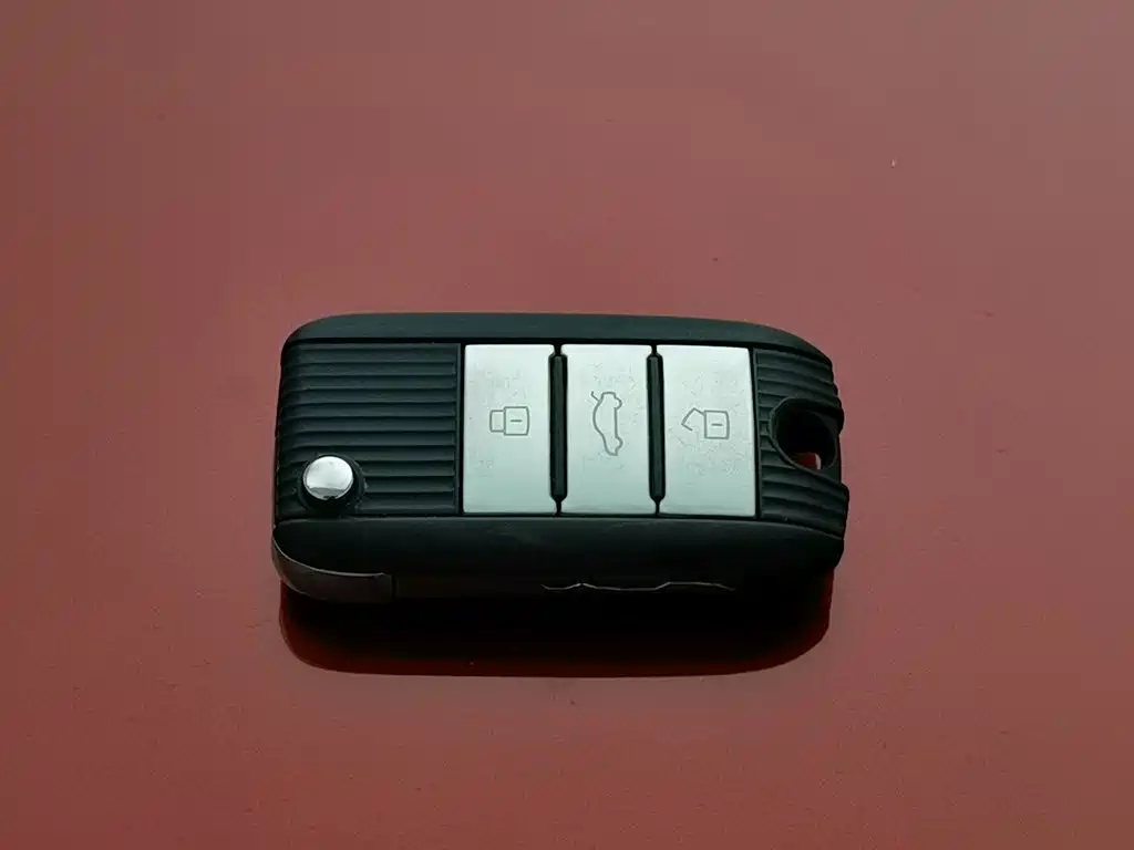 MG MG6 — миниатюра 19