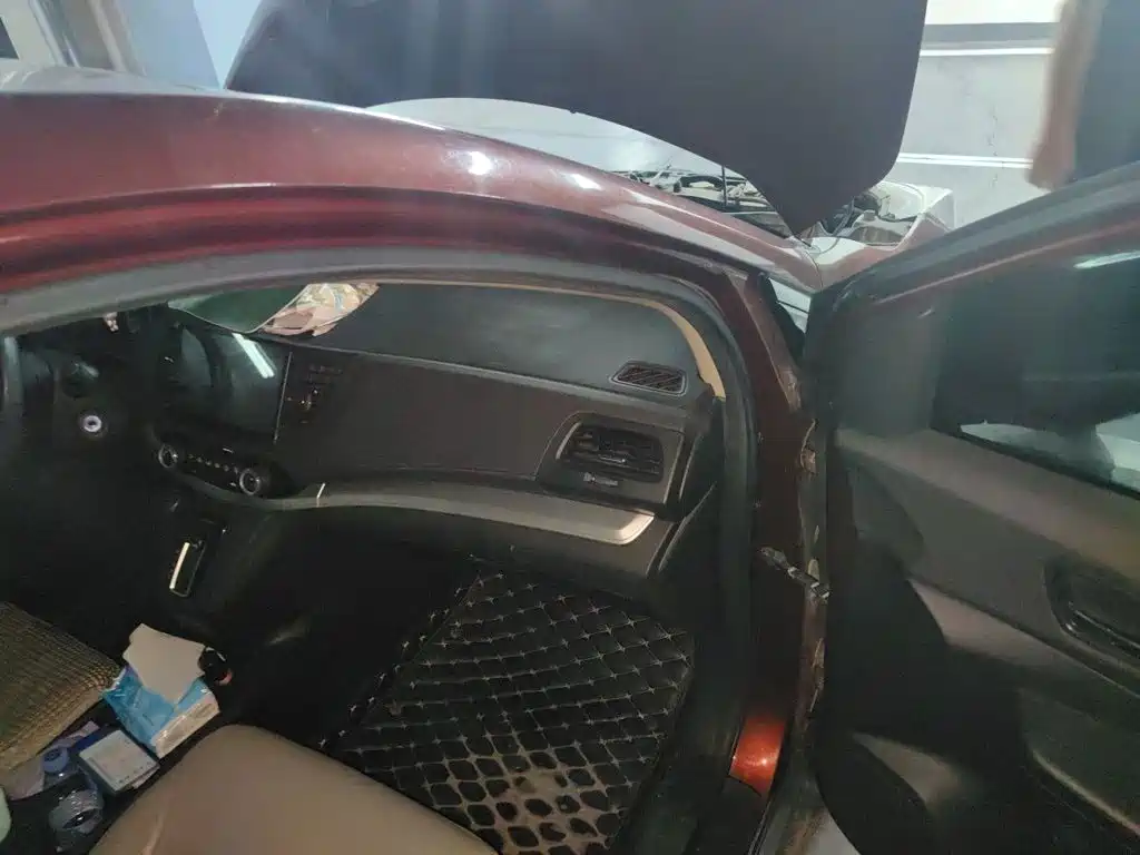 Honda CR-V — миниатюра 20