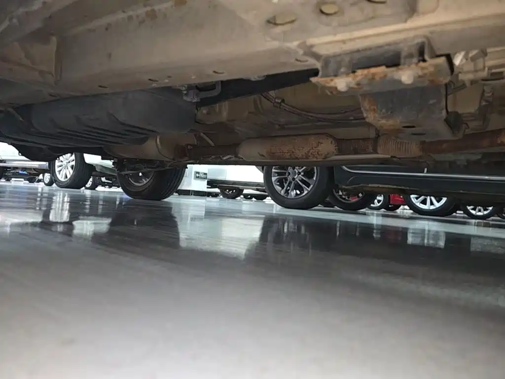 Wuling Hongguang S3 — миниатюра 21