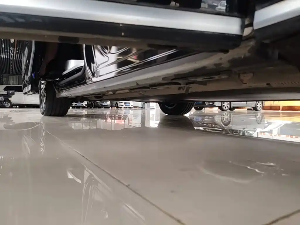 BYD Xia — миниатюра 21