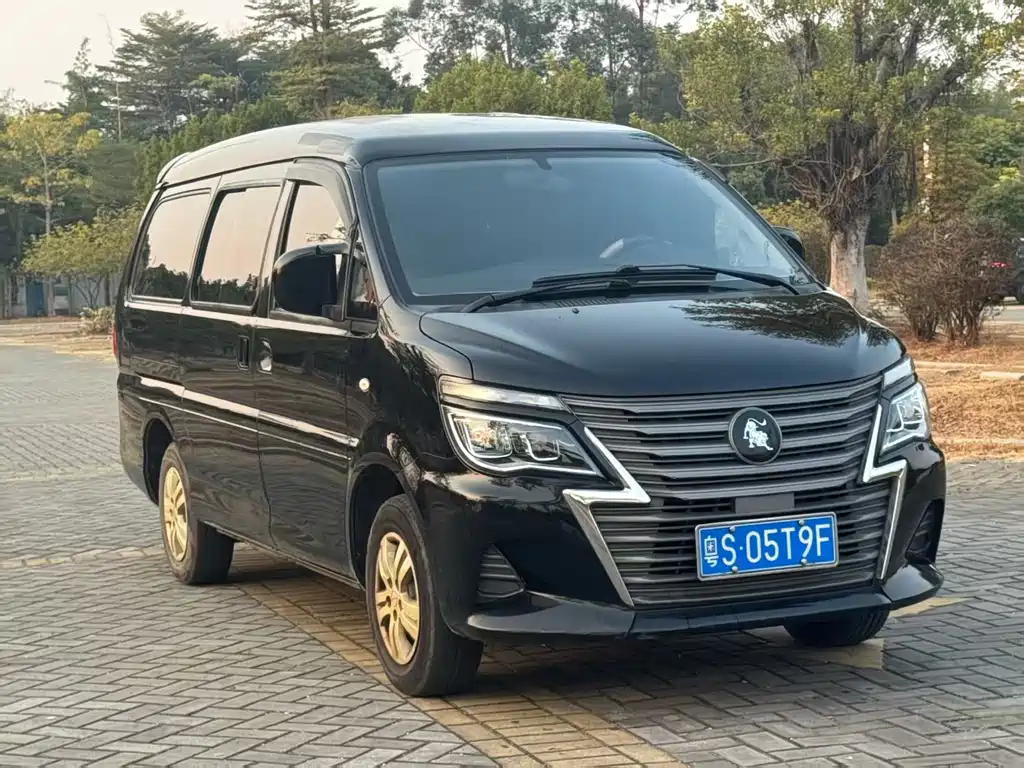 DONGFENG LINGZHI