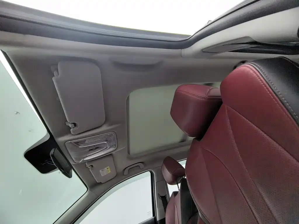 Changan Changan CS75PLUS — миниатюра 14