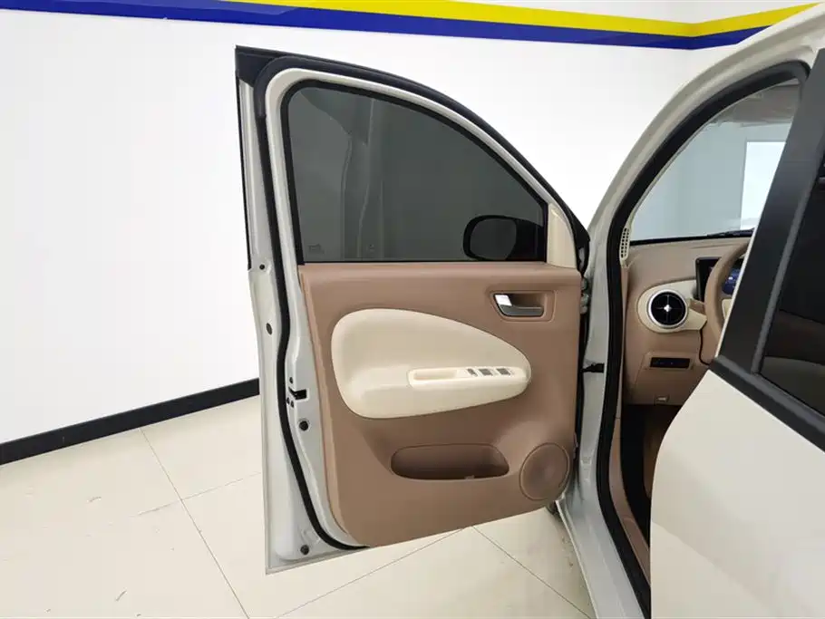 Wuling Mini EV MINIEV 2025