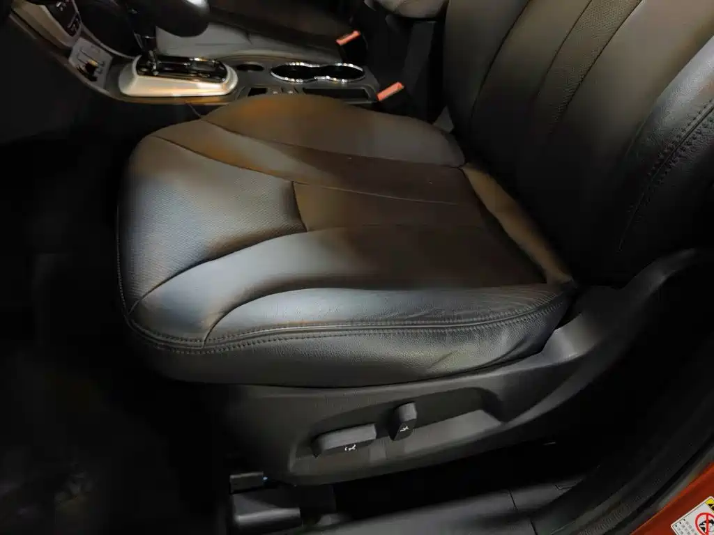 GAC Motor Trumpchi GS5 — миниатюра 20
