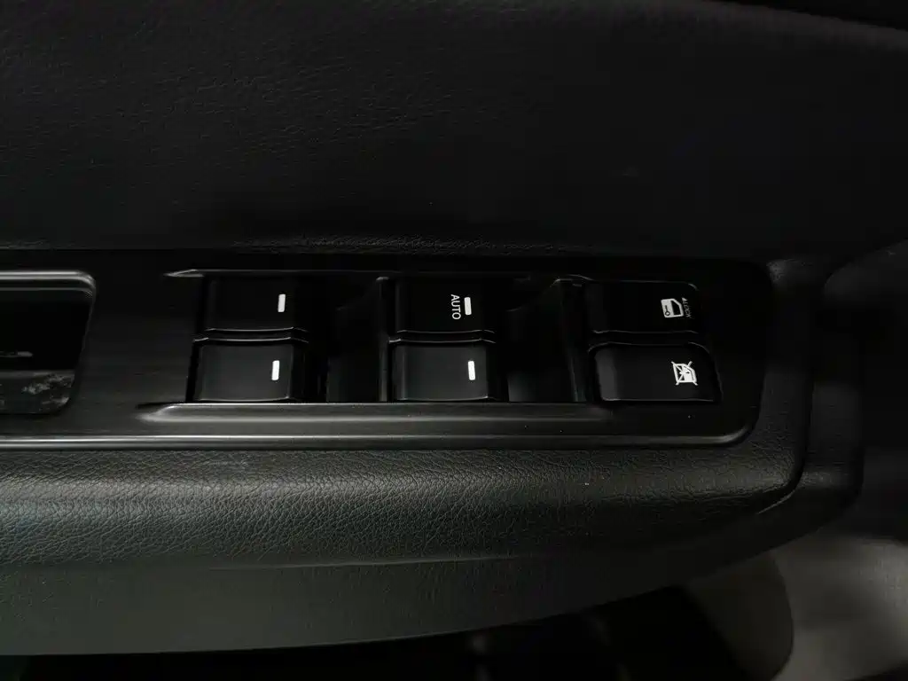 GAC Motor Trumpchi GS5 — миниатюра 9