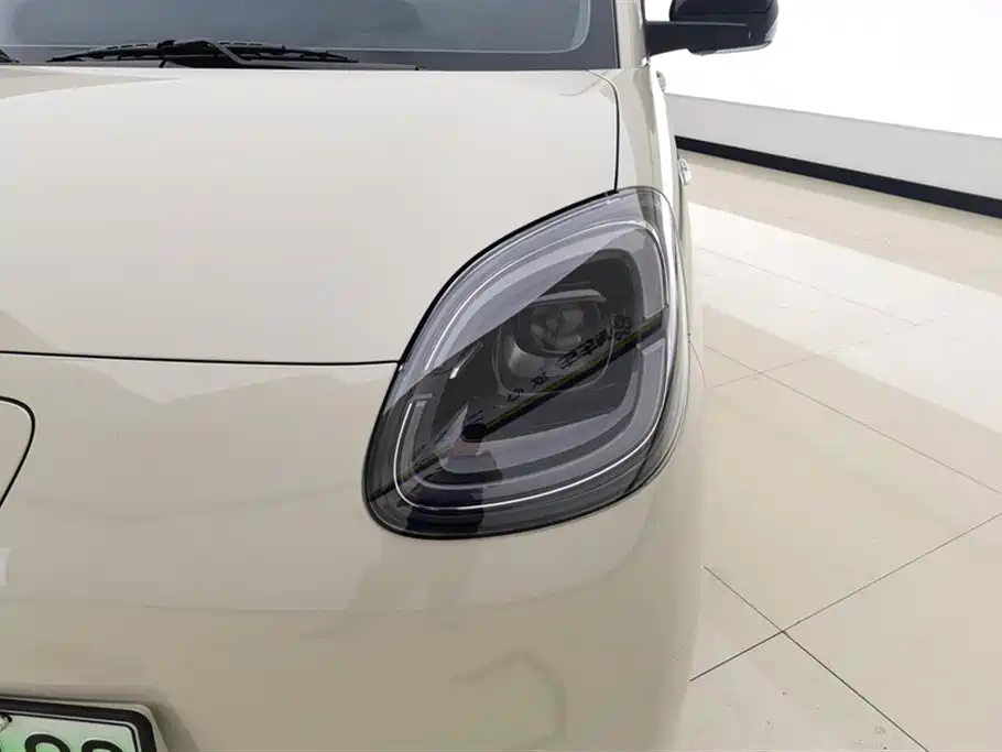 Wuling Mini EV MINIEV 2025
