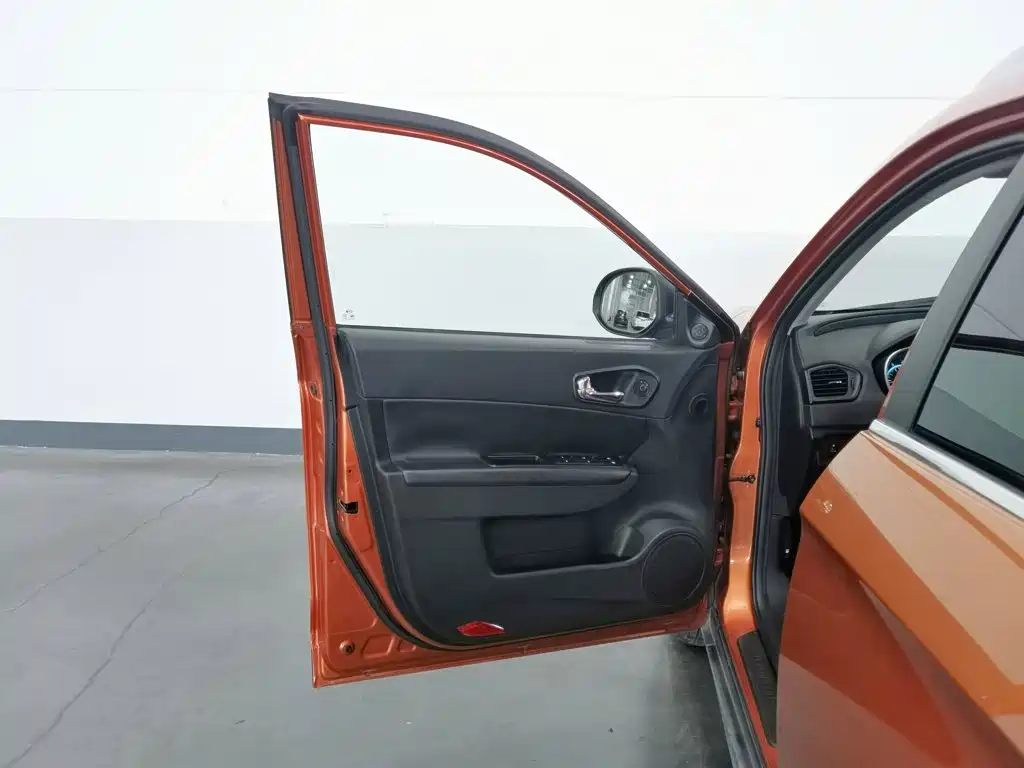 GAC Motor Trumpchi GS5 — миниатюра 8