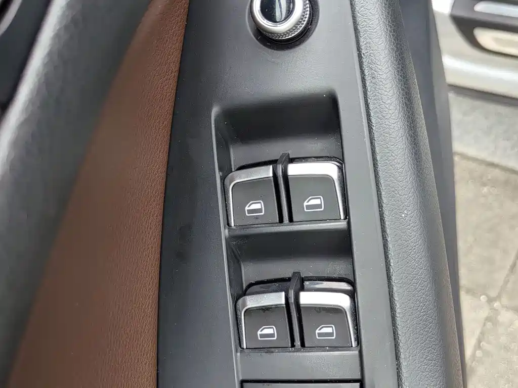 Audi Q5 40 TFSI Progressive Type, фото 22