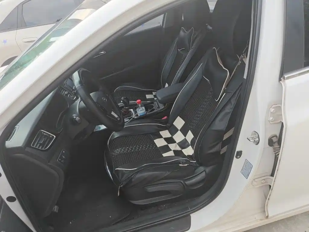 Hyundai Mistra — миниатюра 11