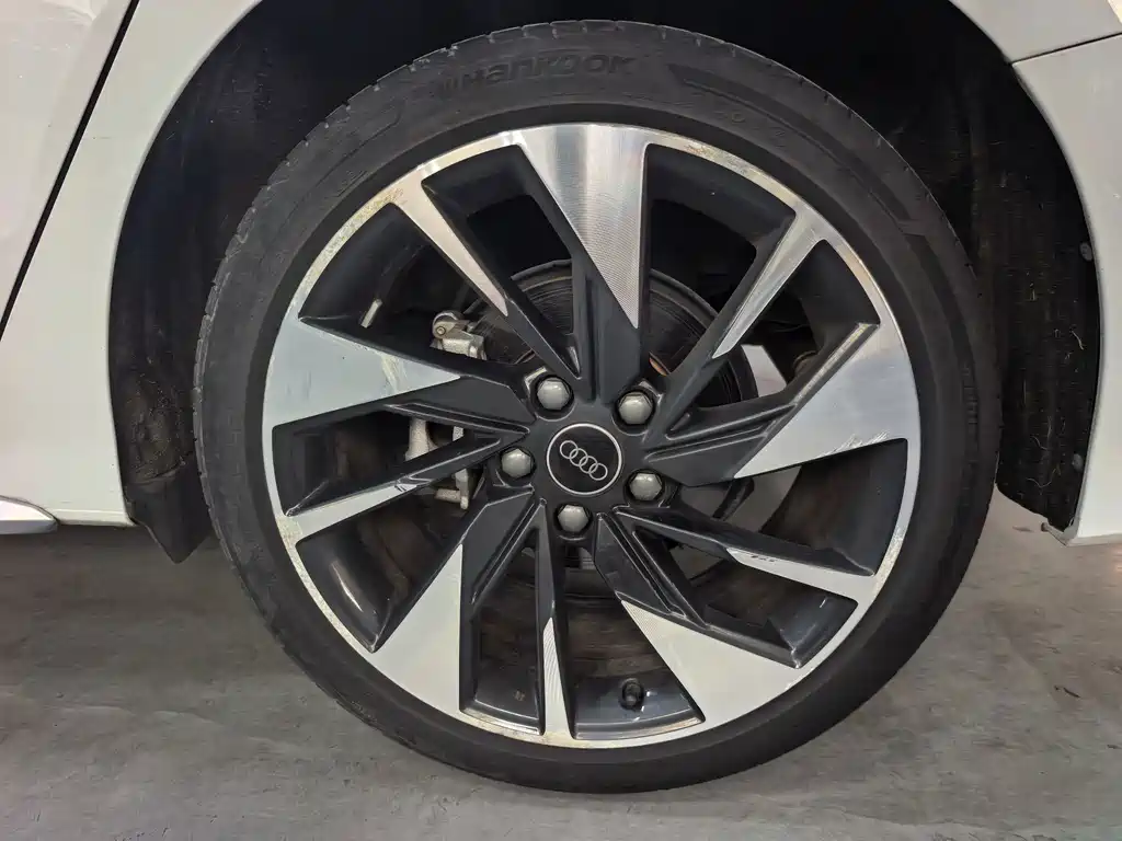 Audi A3 — миниатюра 13