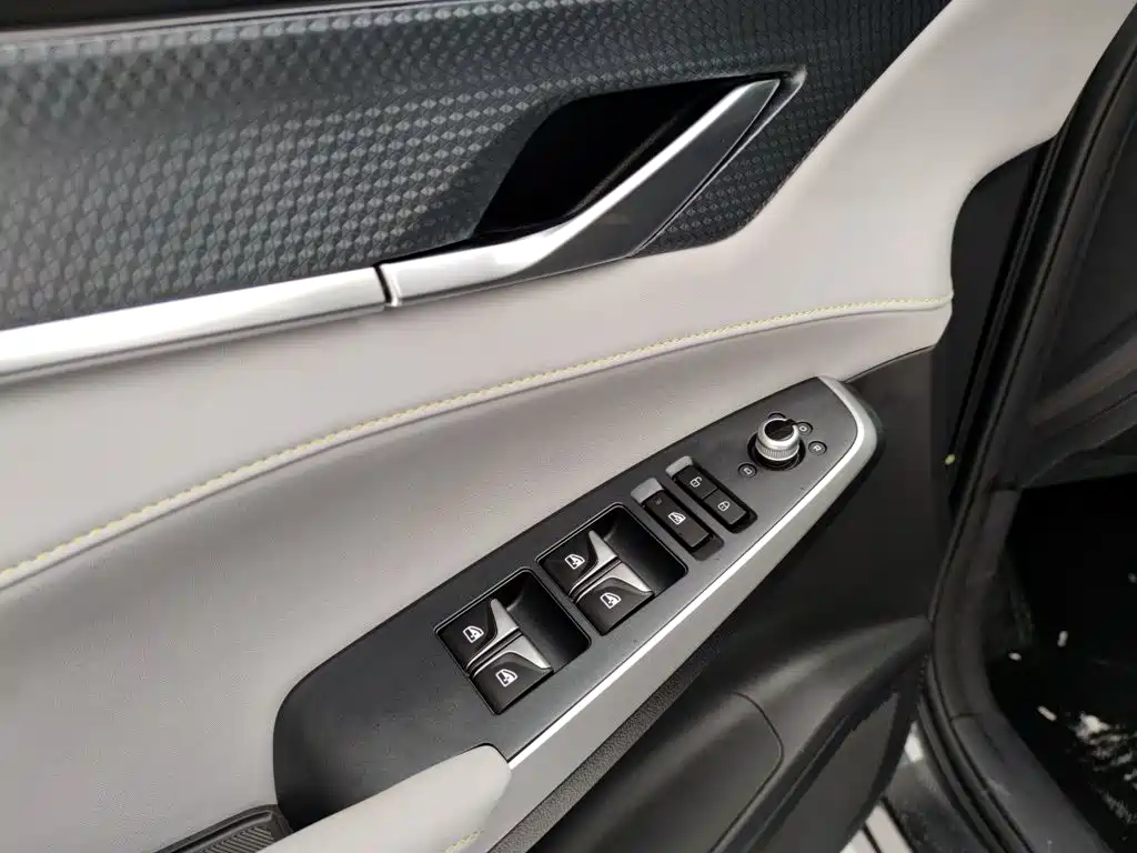 Changan CS75 PLUS — миниатюра 15