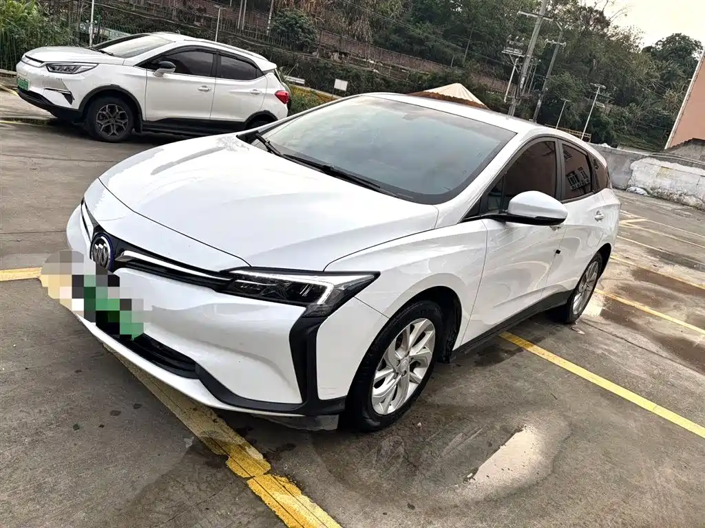 Buick Velite 6 2023