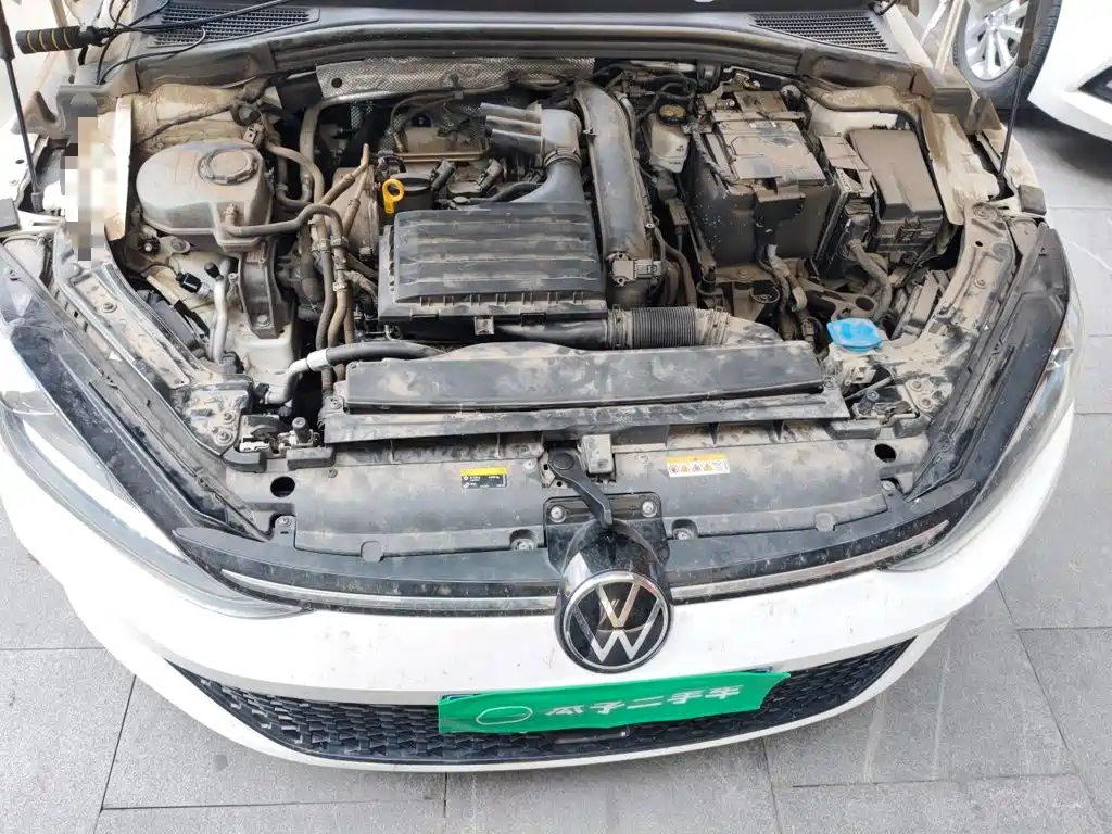 Volkswagen Lamando — миниатюра 16