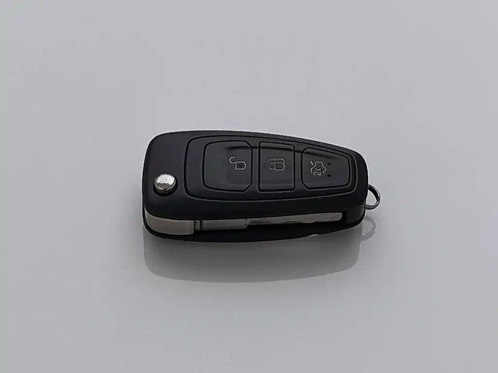 Ford Focus — миниатюра 19