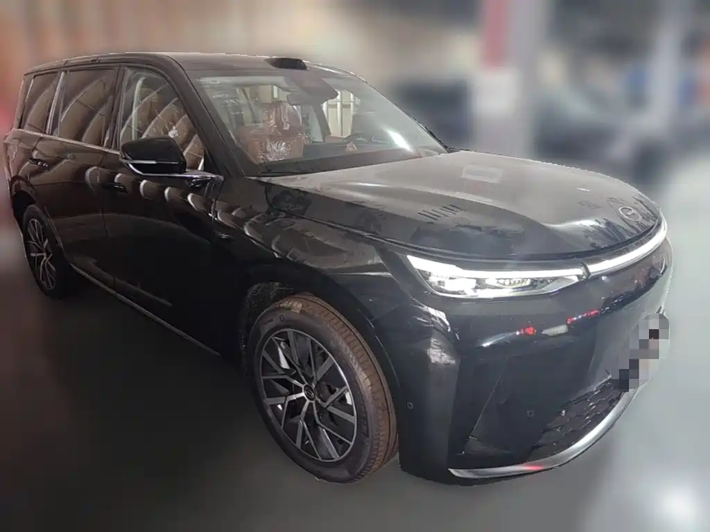 GAC Motor Trumpchi Xiangwang S9 — миниатюра 6