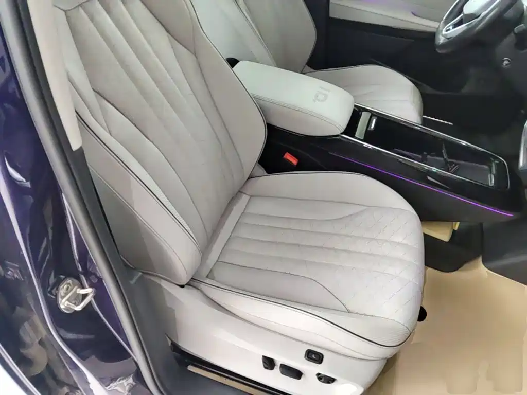 Volkswagen ID.6 X — миниатюра 25