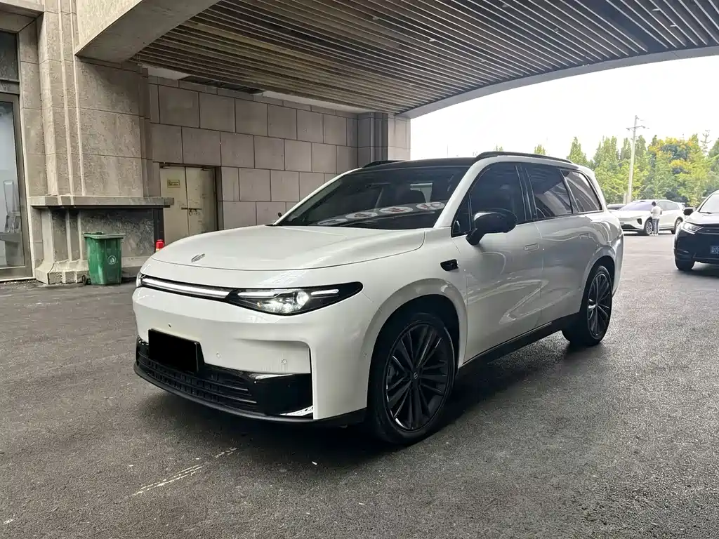 Leapmotor Leapmotor C16