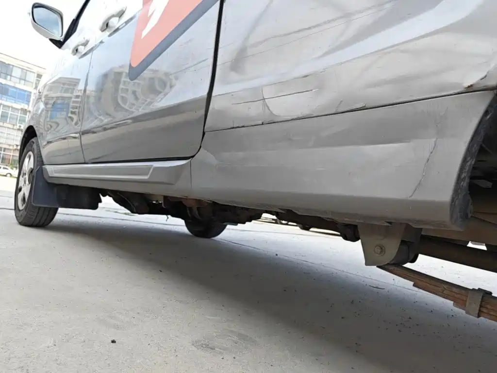 Jinbei Hiace X30L — миниатюра 22