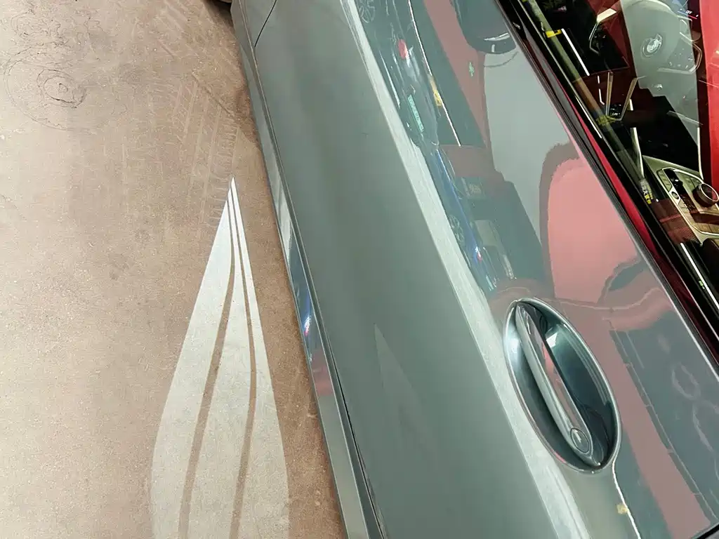 BMW 4 Series — миниатюра 10