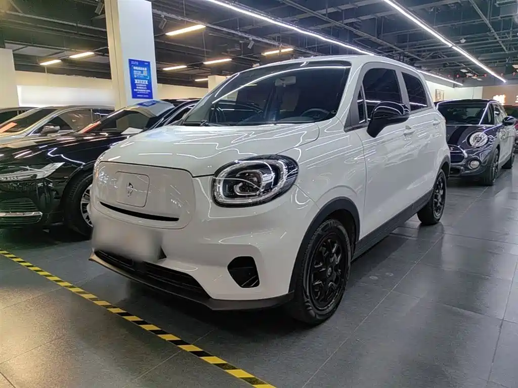 Leapmotor T03