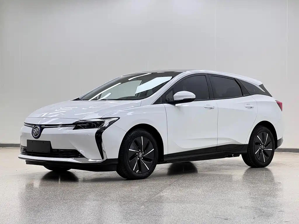 Buick Velite 6 2023