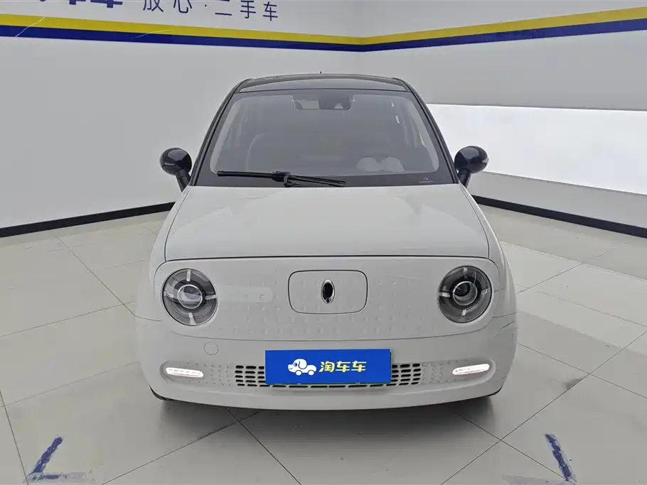 Ora Black Cat 2021 351km Luxury
