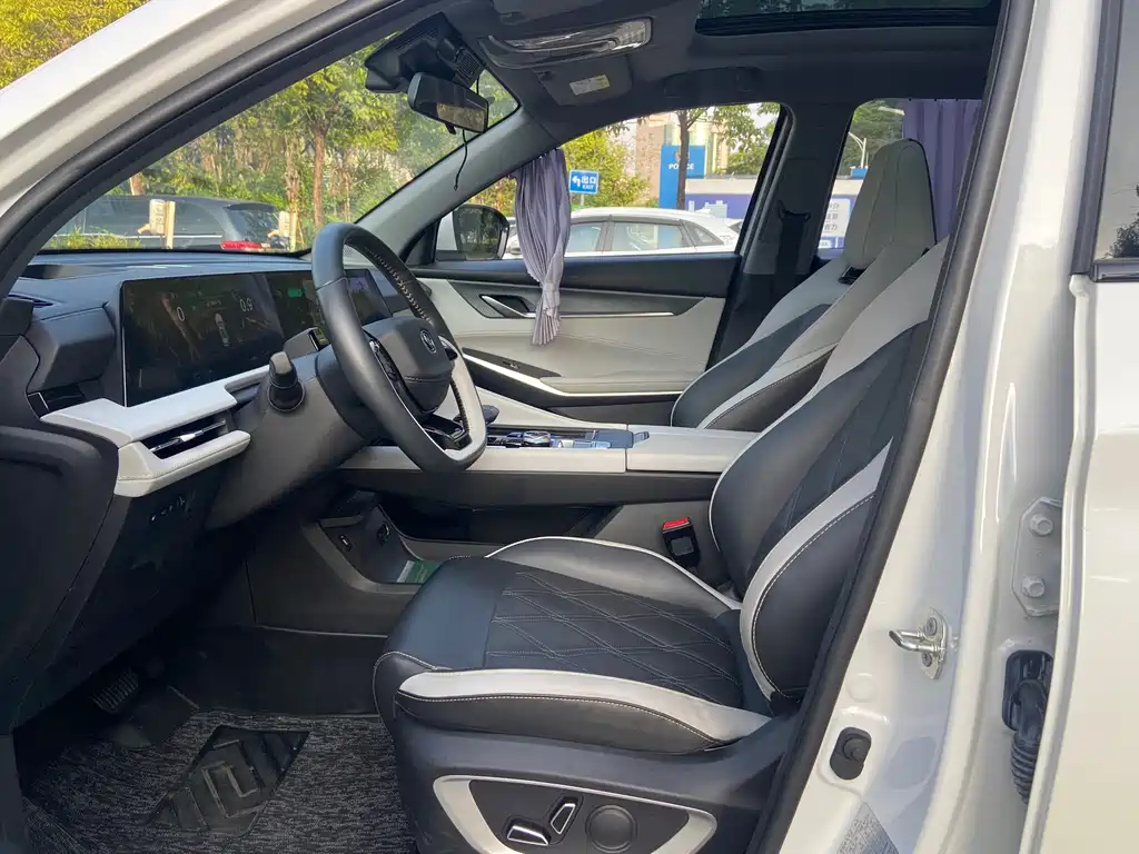 Changan CS75 PLUS — миниатюра 5