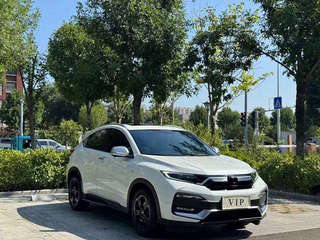 Honda XR-V — миниатюра 3
