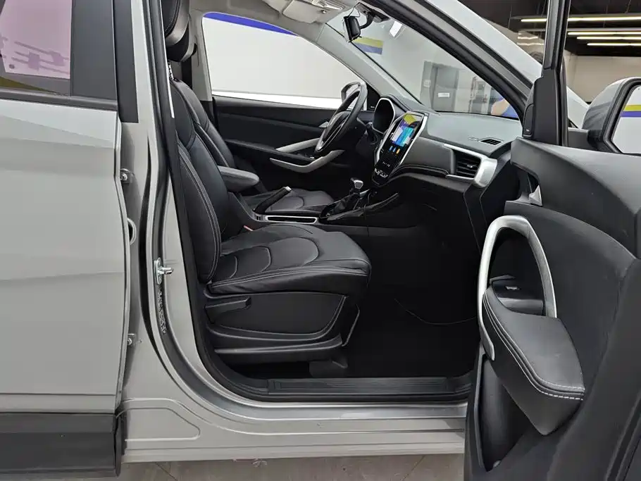 Baojun 530 — миниатюра 8