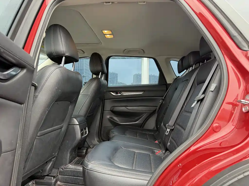 Mazda CX-5 — миниатюра 11