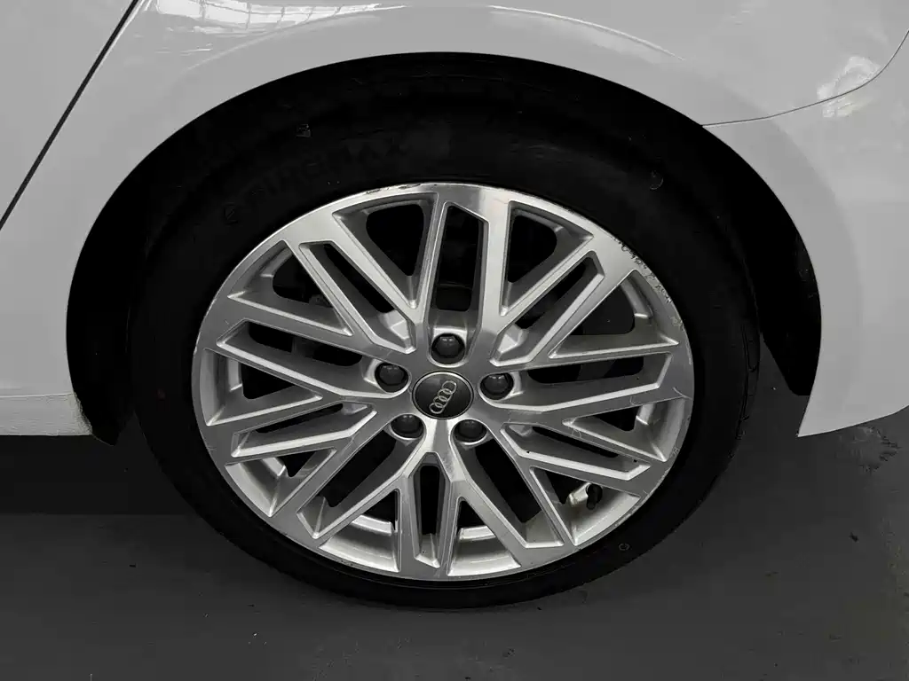 Audi A3 — миниатюра 6