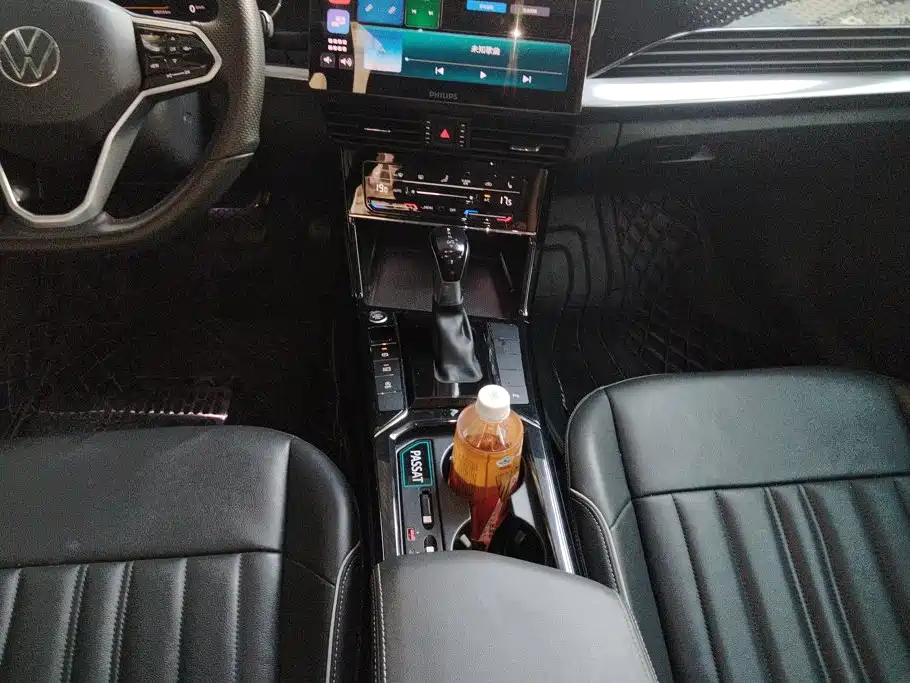 Volkswagen Passat — миниатюра 16
