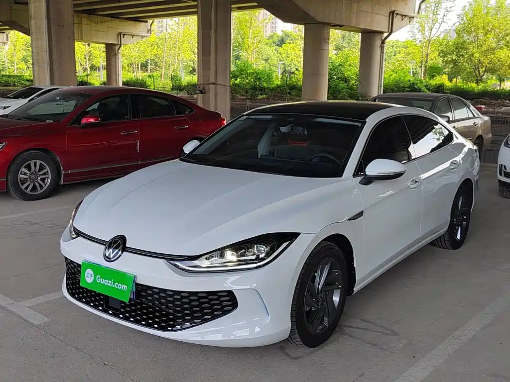 Volkswagen Lamando 2024 L 280TSI DSG