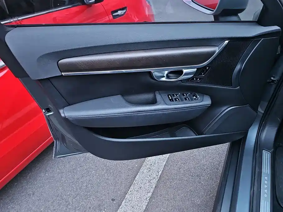 Volvo V90 — миниатюра 7